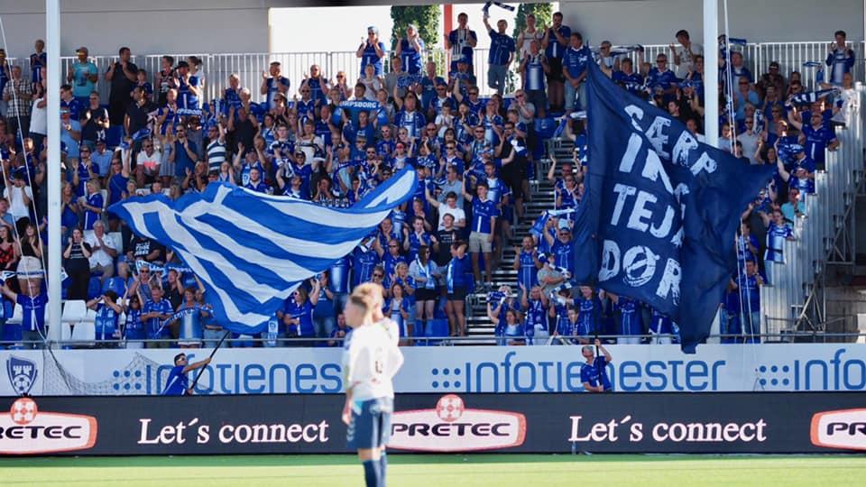Sarpsborg 08 Host Ham-Kam in Sunday Eliteserien Showdown