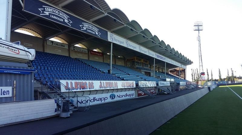 Derby Defeat Shakes Sarpsborg
